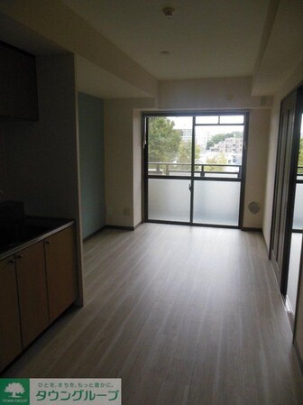 シャイニーヒルの物件内観写真